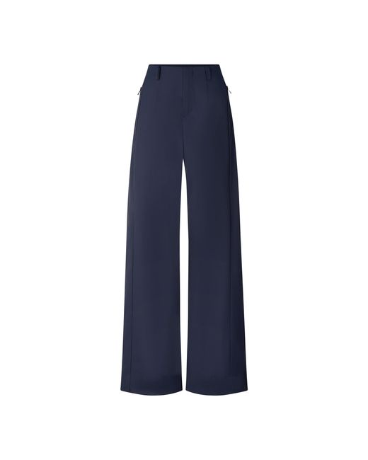 Bogner Blue Jill Functional Pants