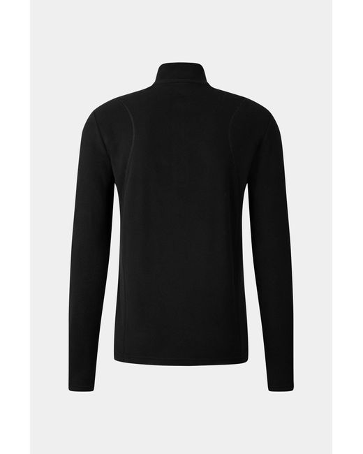 Bogner Fleece-First Layer Harry Für Herren in Black für Herren