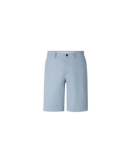 Bogner Blue Gordie Functional Shorts for men
