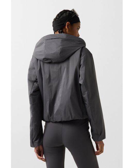 Bogner Fire + Ice Blue Yadira Functional Jacket For