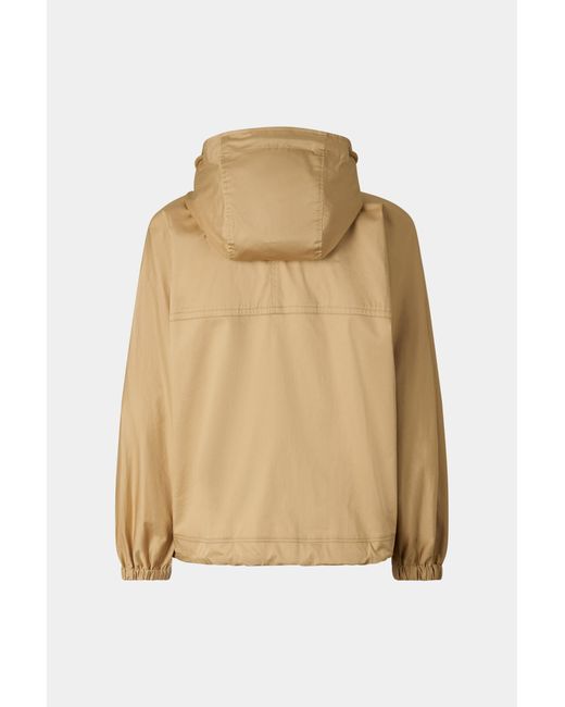 Bogner Natural Victoria Jacket For