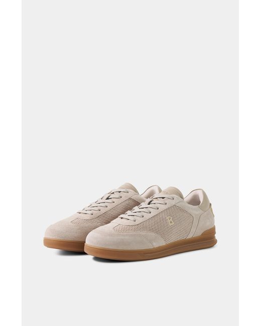 Bogner Brown Parma Trainers For for men