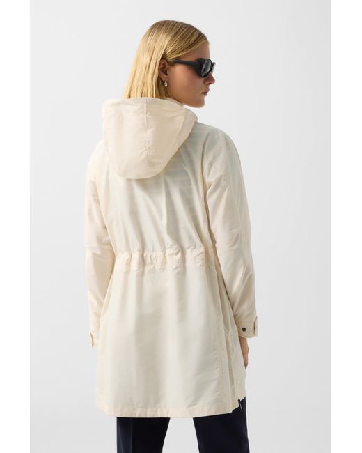 Bogner Natural Parka Zofia