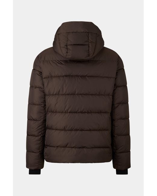 Bogner Fire + Ice Skijacke Luka Für Herren in Brown für Herren