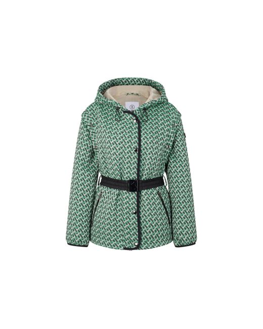 Bogner Green Jacke Nelli