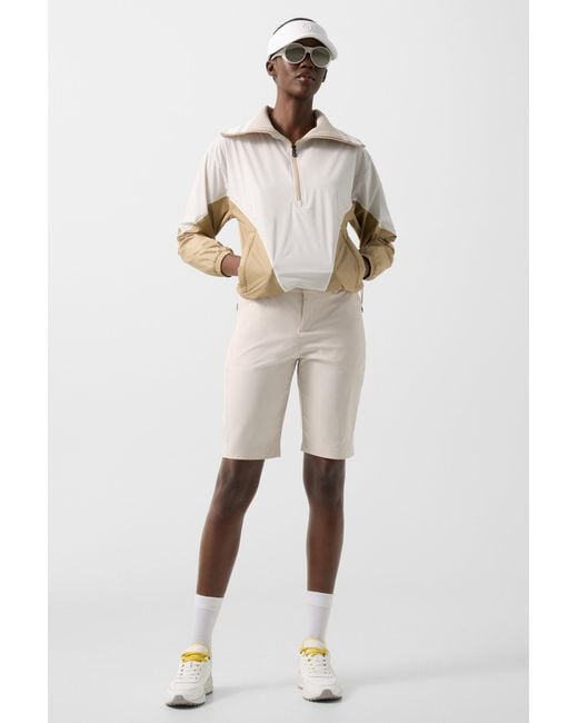 Bogner Natural Betty Lightweight Jacket