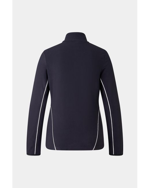 Bogner Blue Georgina Fleece First Layer