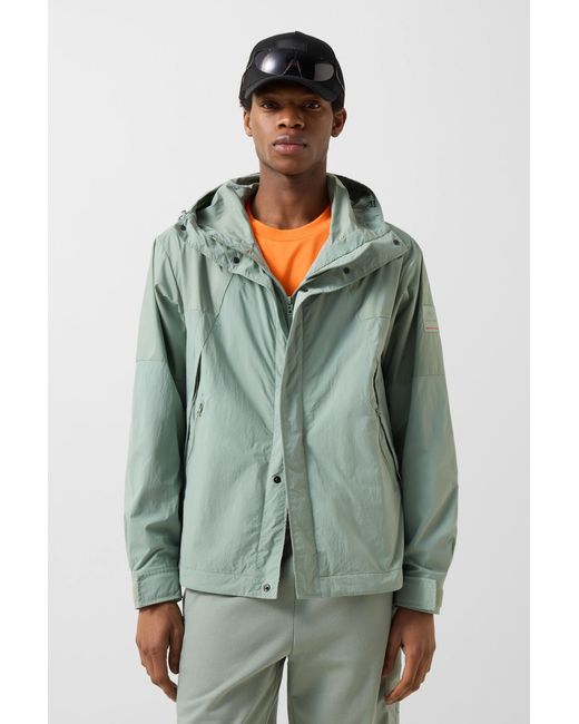 Bogner Fire + Ice Green Lior Functional Jacket For for men