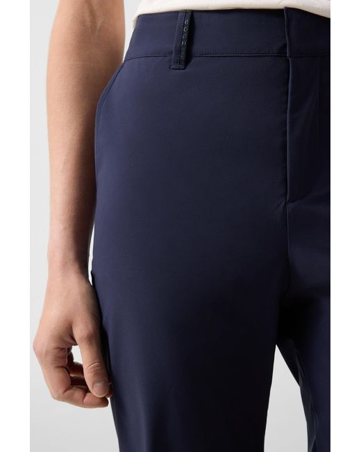 Bogner Blue Katia Functional Trousers For