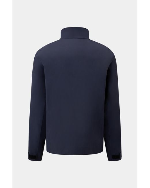 Bogner Blue Vance Functional Jacket For for men