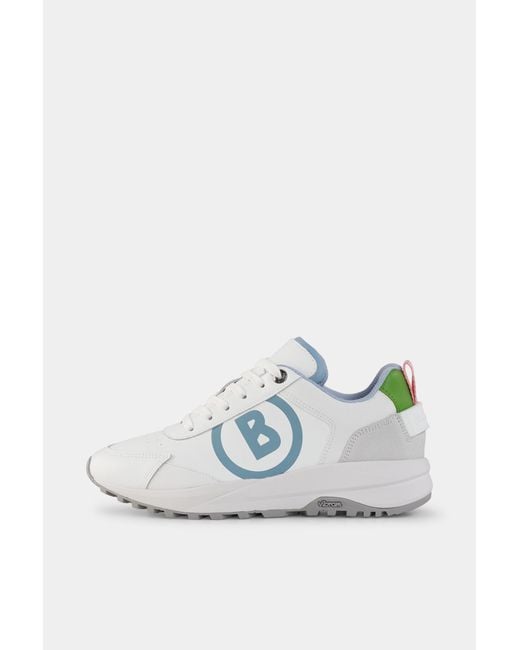 Bogner Multicolor Sneaker Golf