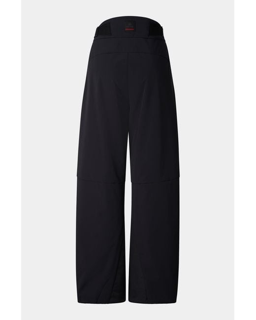 Bogner Fire + Ice Blue Eliani Ski Trousers