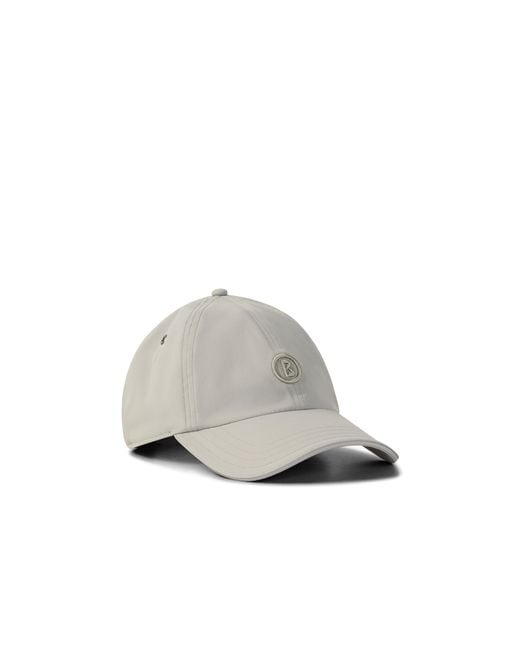 Bogner Multicolor Cap Ray for men