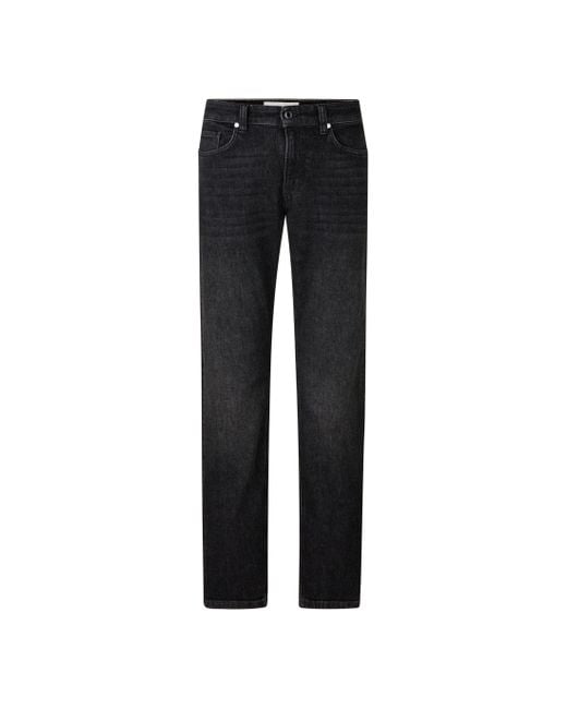 Bogner Prime Fit Jeans Rob Für Herren in Black für Herren