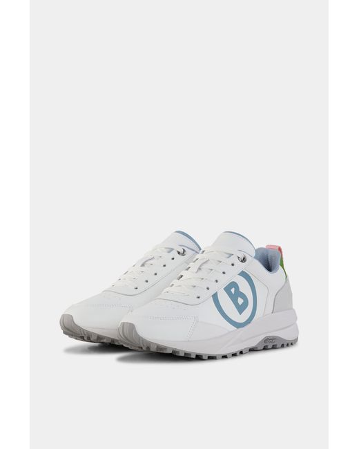 Bogner Multicolor Sneaker Golf