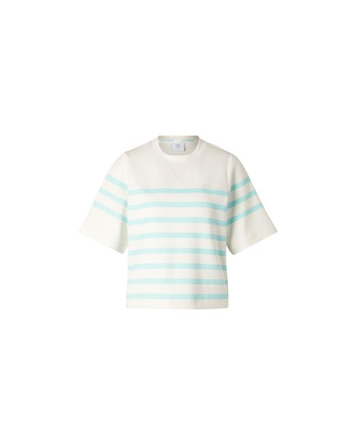 Bogner Blue Shirt Stacey