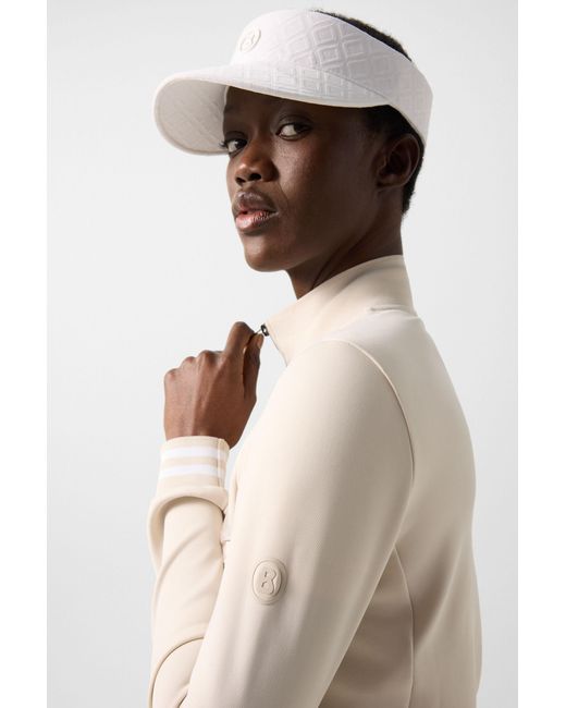 Bogner Natural Senna Functional Jacket