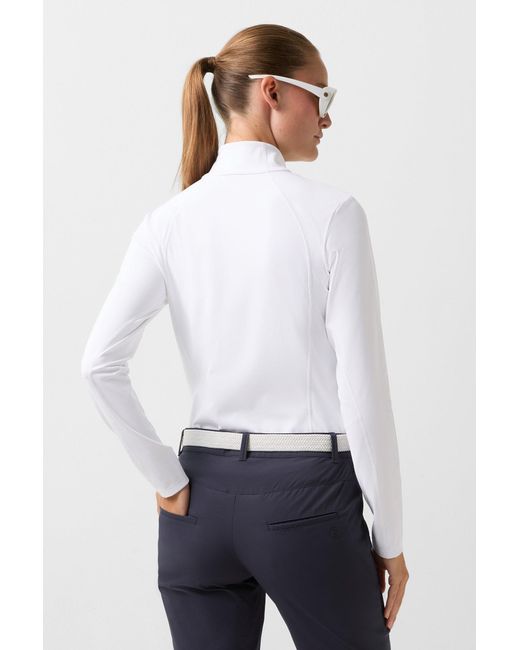 Bogner White First Layer Medita