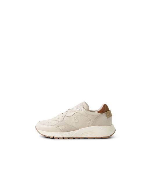 Bogner White Baltimore Sneaker For for men