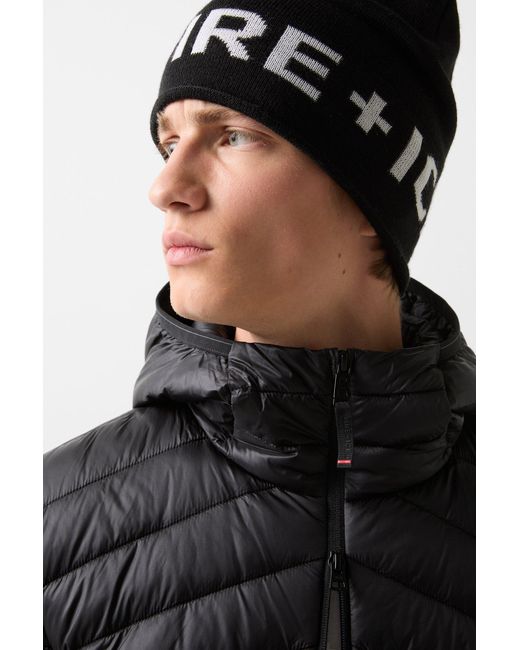 Bogner Fire + Ice Steppjacke Elvis Für Herren in Black für Herren
