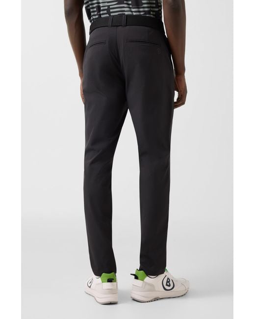Bogner Blue Anjo Functional Pants for men