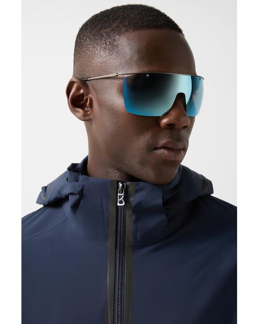 Bogner Blue Enas Functional Jacket For for men