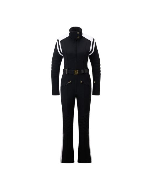 Bogner Softshell-Skioverall Jani in Black für Herren
