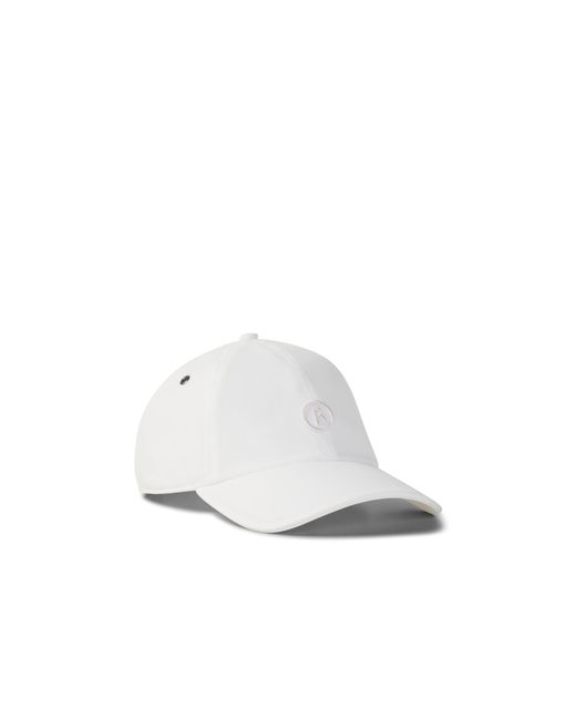 Bogner White Cap Ray for men