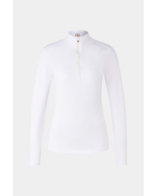 Bogner White First Layer Medita For