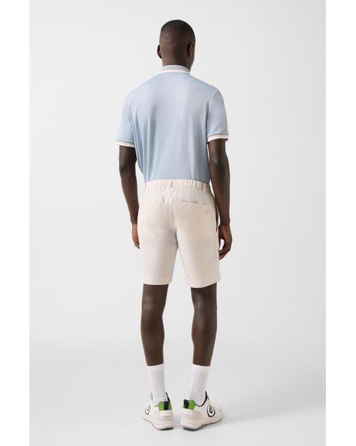 Bogner Natural Jeras Functional Shorts For for men