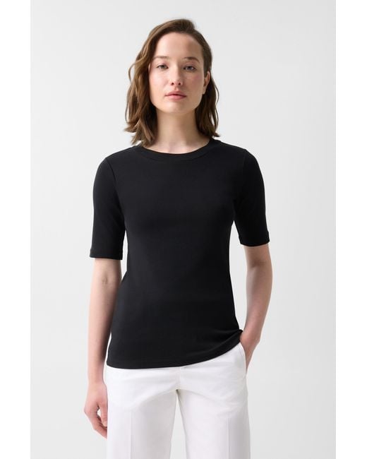 Bogner Black Nikini T-shirt