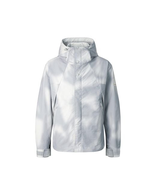 Bogner Fire + Ice Blue Lior Functional Jacket For for men