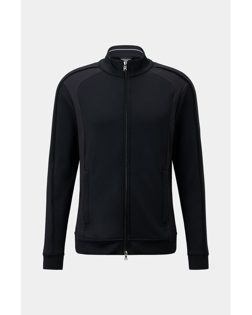 Bogner Blue Vaiko Functional Jacket for men