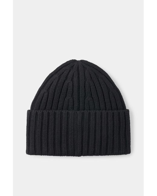 Bogner Black Hat Bony