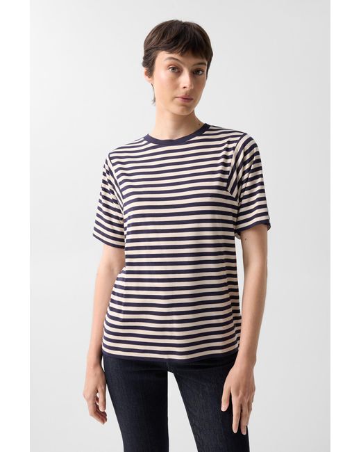 Bogner Black T-shirt Raya