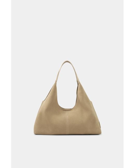 Bogner Natural Handbag Founex Alienor