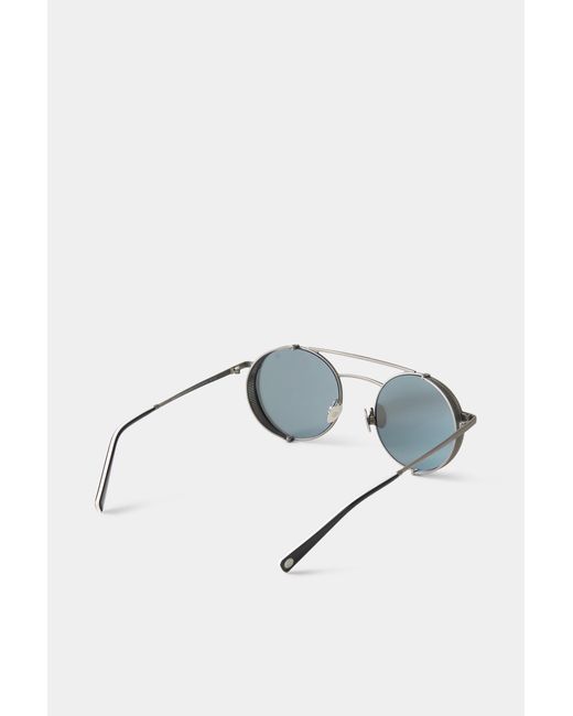 Bogner Multicolor Colorado Sunglasses