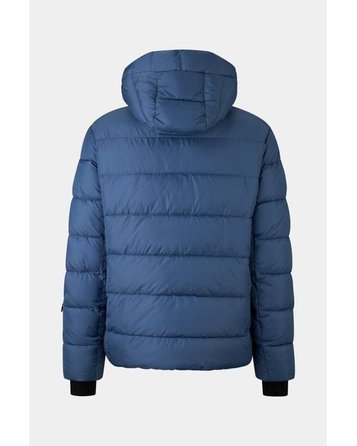 Bogner Fire + Ice Blue Ski Jacket Luka For for men