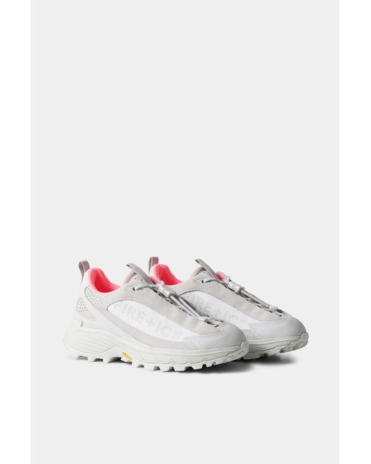 Bogner Fire + Ice Multicolor Montana Trainers