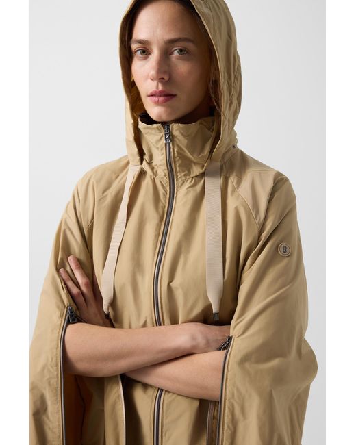 Bogner Natural Jacket Noelle For