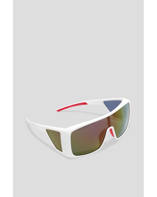 Bogner Multicolor Hemavan Sunglasses