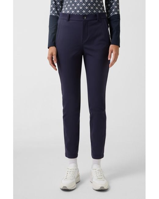 Bogner Blue Mette Functional Pants
