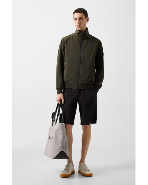 Bogner Green Jonas Blouson For for men