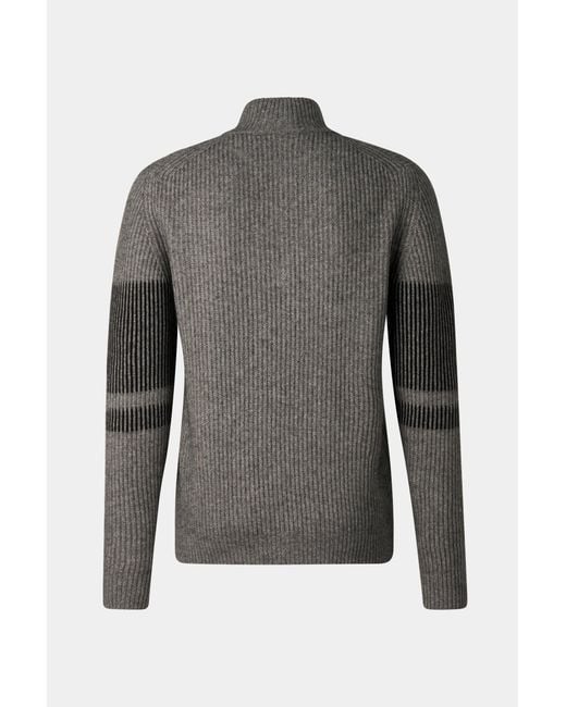 Bogner Gray Yak-Troyer Loris For for men