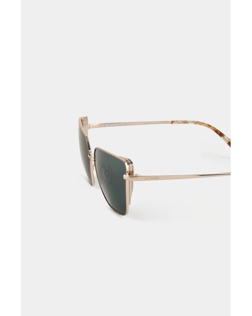 Bogner Multicolor Sunglasses Are
