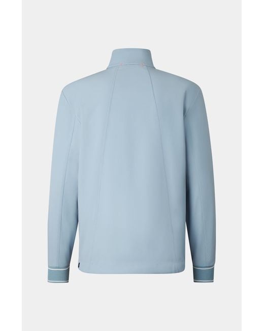 Bogner Blue Holke Functional Jacket for men