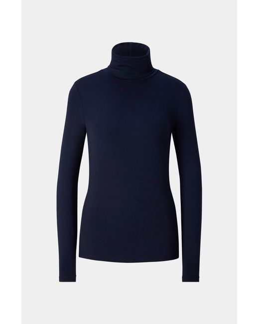 Bogner Blue Katinka Long-sleeve Shirt