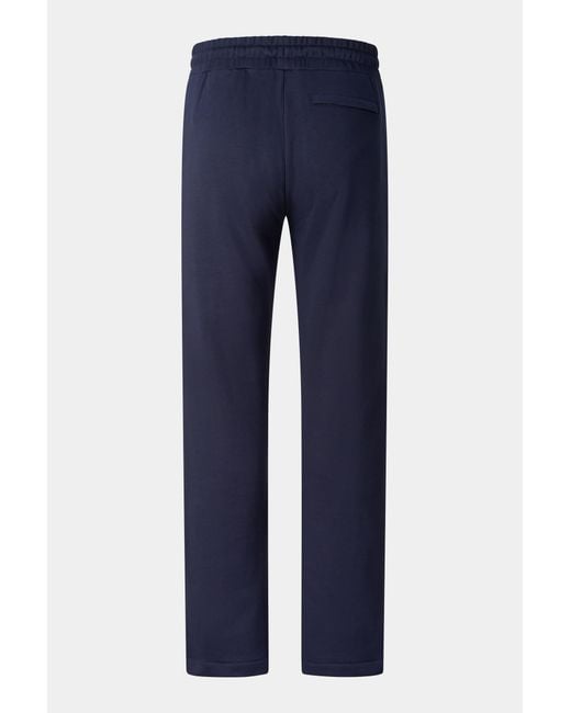 Bogner Blue Willy Joggers For for men