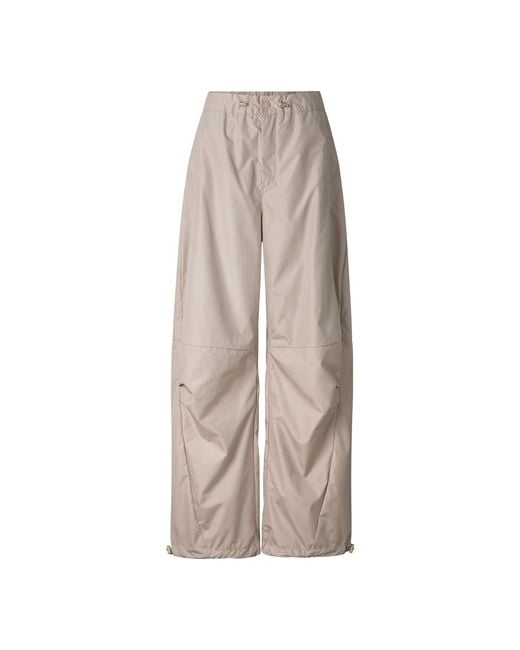 Bogner Fire + Ice Natural Deleen Functional Pants