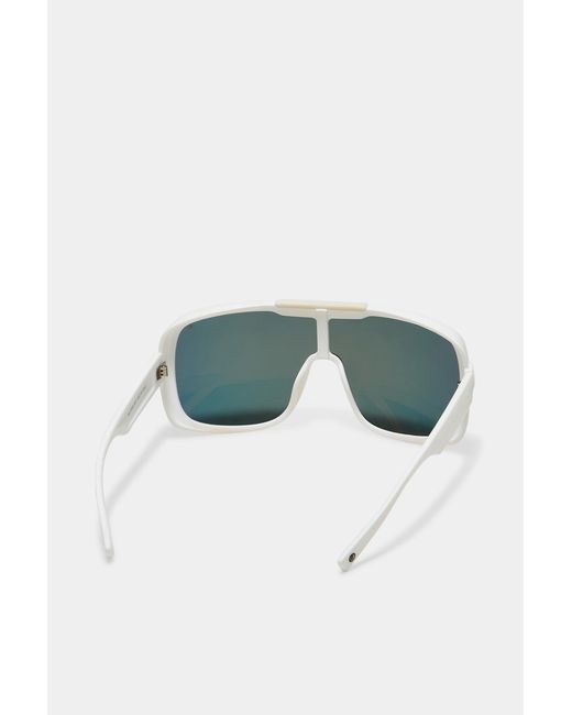 Bogner Gray Flachau Sunglasses
